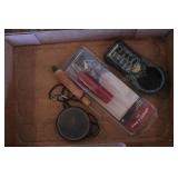 Group of Turkey & Predator Calls