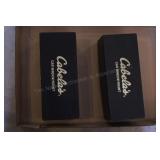 Pair of Cabellas Window Mount Camera Mounts