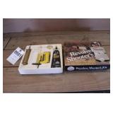 CVA Cap & Ball Revolver Shooters Kit