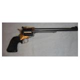 > REVOLVER: Ruger Super Black Hawk 44 MAG
