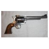 > REVOLVER: Ruger Black Hawk 357 MAG