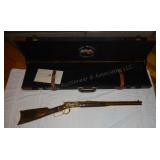 > GUN: Winchester 1892 LE Pride of Michigan