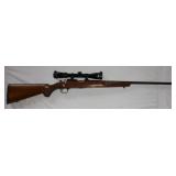 > GUN: Ruger 77, 17HMR bolt action