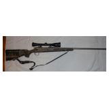 > GUN: Remington 700, 300 REM Ultra MAG