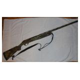 > GUN: Benelli Camo Super Black Eagle 12ga. semi