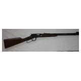 > GUN: Winchester 94, 17HMR lever action
