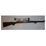 > GUN: Ruger Mark II, 7mm-08REM bolt action