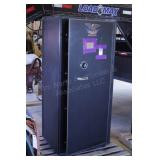 Cannon Gun Safe