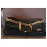 Field & Stream Rolling Travel Bag