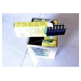 *Ammunition: Remington Express Rifle .17 Rem