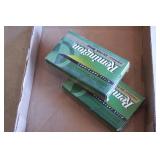 *Ammunition: Remington .300 Rem Ultra-Mag