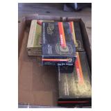 *Ammunition: Mixed 7mm Rem Mag