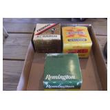 *Ammunition: Mixed 10ga Shotgun