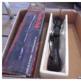 Bushnell Sport View Scope