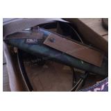 Uncle Mikes "Sidekick" Holster