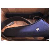 Uncle Mikes "Sidekick" Holsters w/Bandoleir