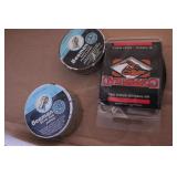 Group of .177 Pellet & BB ammo