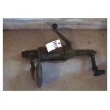 Vintage Quart Oil Pump