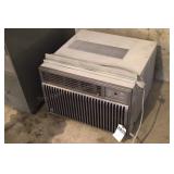 GE Window Mount Air Conditioner