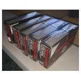 *Ammunition: .270 WSM