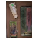 Group of Various Turkey Calls & 1 Duck Call