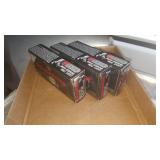 *Ammunition: Winchester .270 WSM