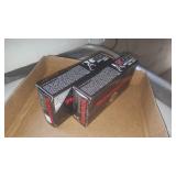 *Ammunition: Winchester .300 WSM