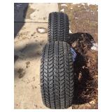 Goodyear Turf Tires 29 x 12.00 - 15 Xtra Traction