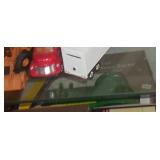 Toy John Deere 820 Tractor in box