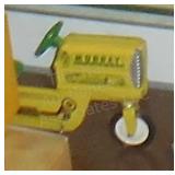 Toy MINIATURE Murray Pedal Tractor