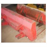 ** Tine Bucket (for Gehl Skid Loader)