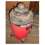 Shop Vac (16-gallon)