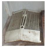 Grill (for Ford 8N)
