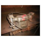 Bench Grinder