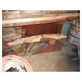 Walking Plow (August 2, 1887)