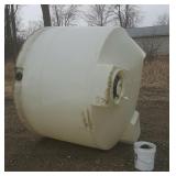 Dura-Tank (3,000 gallon)