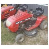 MTD Yard Machine 38" 13.5 hp Riding Mower