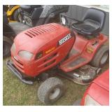 Huskee 22hp 46" Riding Mower