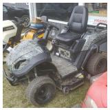 Raven MVP-71005 Hybrid Riding Mower