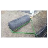 John Deere Lawn Roller