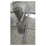 Hydraulic Bottle Jack