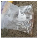 Bag of Assorted Sockets