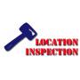 LOCATION & INSPECTION