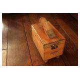 Esquire Shoe Valet Deluxe Shoe Shine Kit