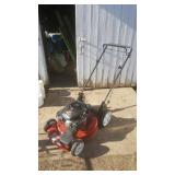 Toro Recycler 22" Push Mower (6.75hp / 149cc)