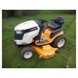 Cub Cadet SLTX 1054 Lawn Tractor