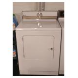 Maytag dryer