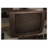 Toshiba 20" color TV