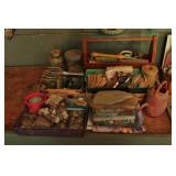 Gardening tools & supplies