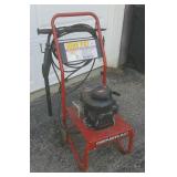 Generac Pressure Washer